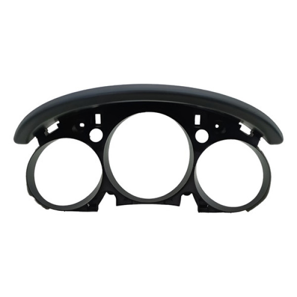 Moldura Painel Instrumentos Honda Fit 2003 A 2007