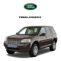 Braço Limpador Traseiro Land Rover Freelander 2 2006 A 2014
