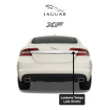 Lanterna Direita Tampa Traseira Jaguar Xf 2008 A 2015 Direito/passageiro