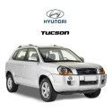 Cabo Ignição Hyundai Tucson 2.0 16v 2005 A 2015