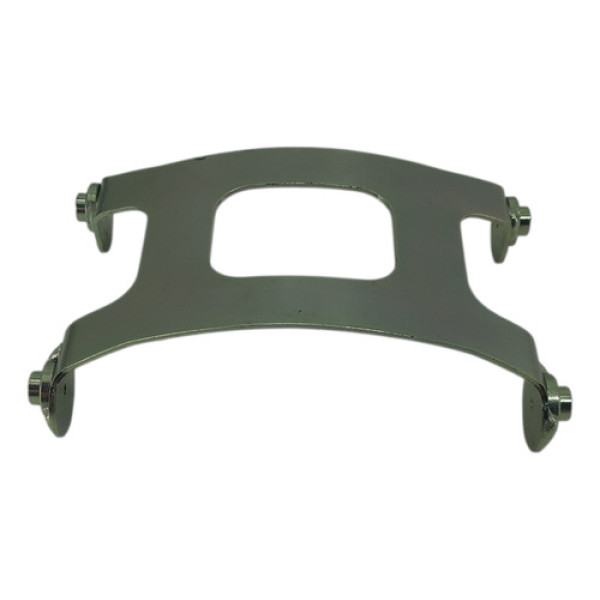 Suporte Paralama Dianteiro Cb 500 1998 A 2005 61101my5860