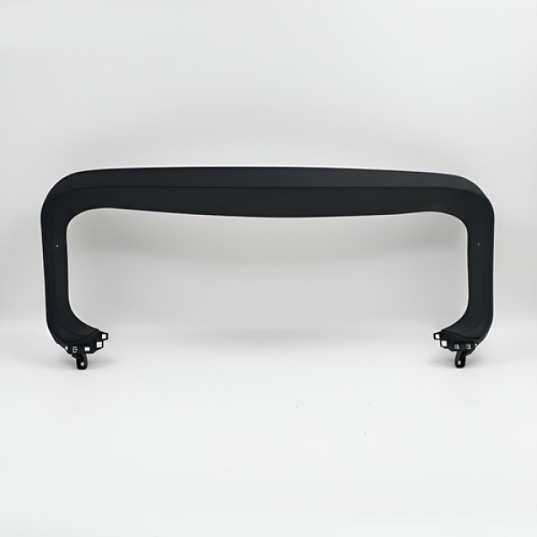 Acabamento Tampa Traseira Jeep Renegade 2015 A 2023