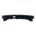 Grade Frontal Parachoque Volvo Xc90 2018 A 2021 Orig Detalhe Preto/ Cromado
