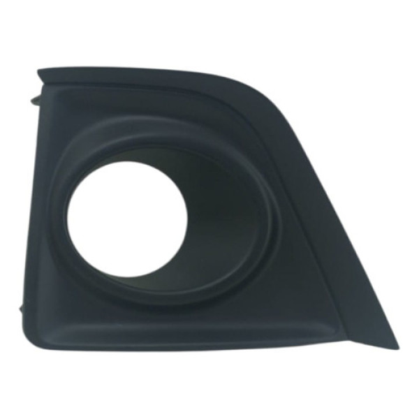 Moldura Farol Milha Esquerdo Toyota Corolla 2014 A 2017 Orig Esquerdo