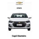 Capô Gm Onix 2020 A 2024 Original Novo Com Pequenos Detalhes