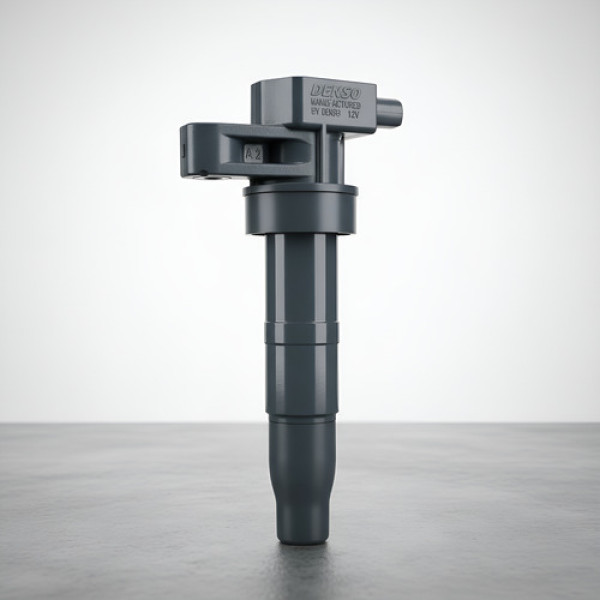 Bobina Ignição Hyundai Azera 3.3 2007 A 2011