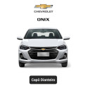 Capô Gm Onix 2020 A 2024 Original Novo Com Pequenos Detalhes