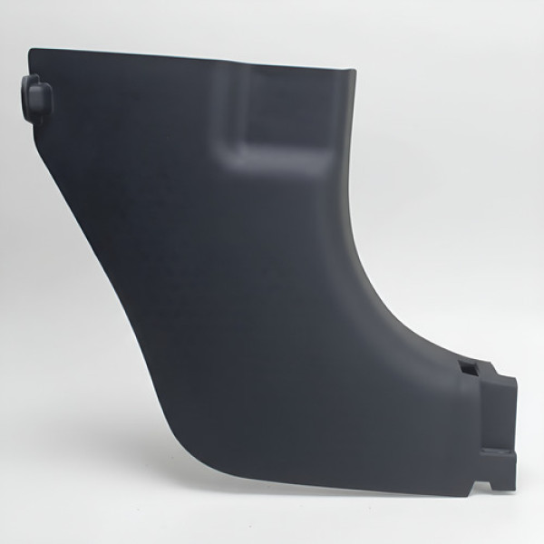 Moldura Inferior Dianteira Direita Hyundai Ix35 2010 A 2017