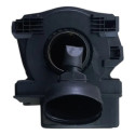 Carcaça Filtro Ar Mb Atego 2006 A 2012 973528060