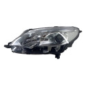 Farol Esquerdo Peugeot 2008 2017 A 2020 Esquerdo/motorista