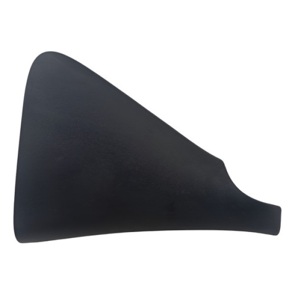 Moldura Interna Porta Traseira Esquerda Cayenne 2003 A 2010