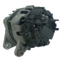 Alternador Duster Oroch 1.3 Turbo Iconic 2022 A 24 120a 12v