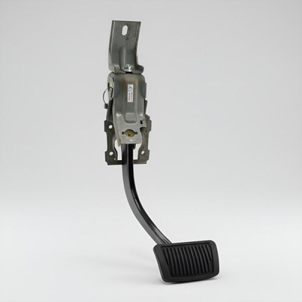 Pedal De Freio Hyundai Ix35 Automático 2010 A 2018