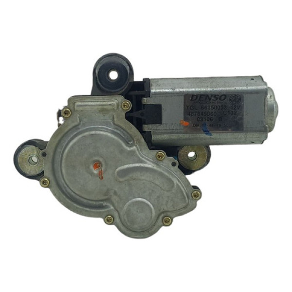 Motor Limpador Traseiro Fiat Stilo 2003 A 2011