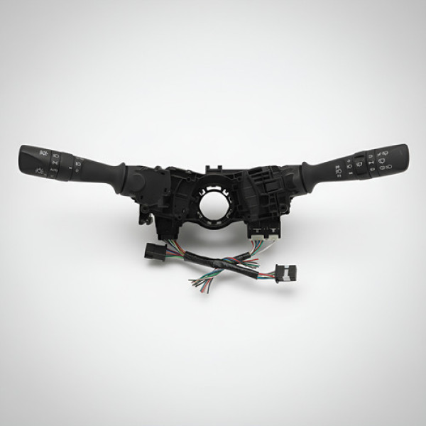 Chave Seta Limpador Toyota Corolla 2014 A 2019