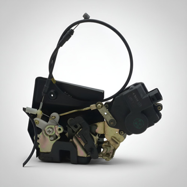 Fechadura Porta Traseira Esquerda Hyundai Tucson 2005 A 2016