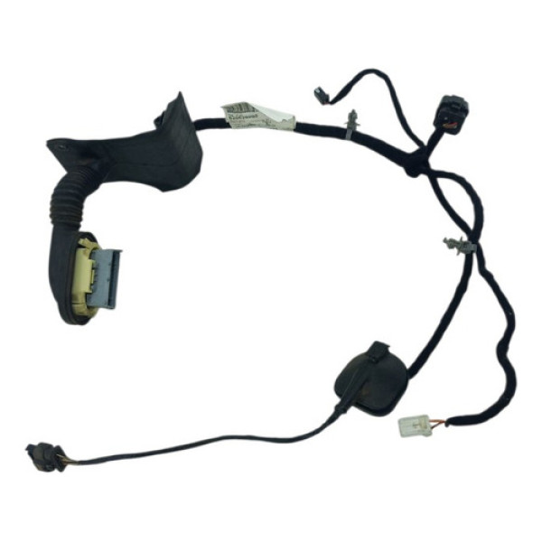 Chicote Porta Traseira Esquerda Fiat Toro 2017 A 2020