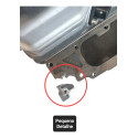 Motor Long Block 6 Cc Motoniveladoras Cnh Orig Detalhe