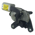 Motor Limpador Traseiro Volkswagen Fox 2008 A 2013