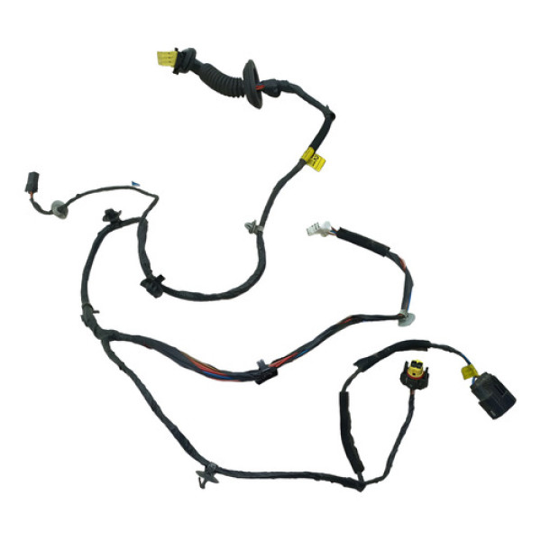 Chicote Porta Traseira Direita Hyundai Ix35 2012 A 2017