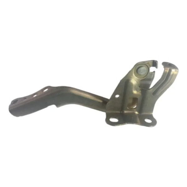 Dobradiça Esquerda Capô Corolla Cross 2022 A 2025 Original