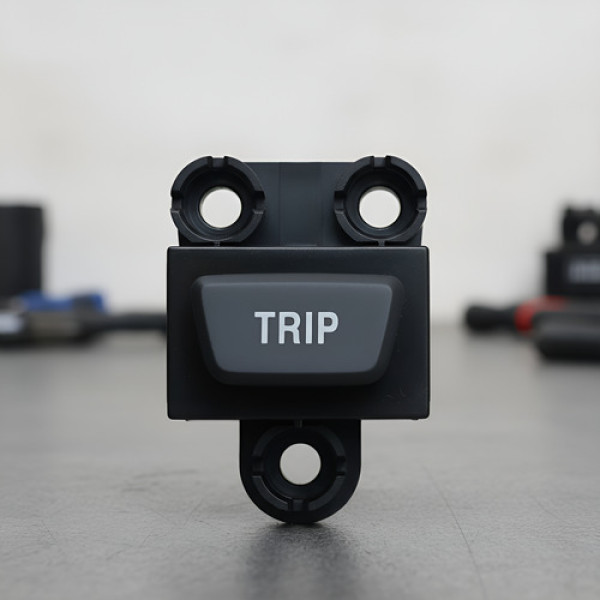 Botão Trip Hyundai Ix35 2010 A 2017