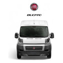 Radiador Água Fiat Ducato 2.3 2018 A 2022
