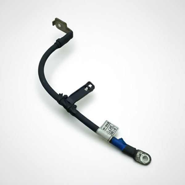 Cabo Reto Negativo Hyundai Azera 2007 A 2010