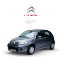 Coletor Escapamento Citroën C3 2005 A 2012