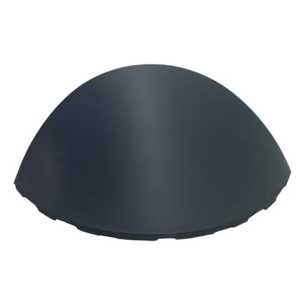 Moldura Superior Painel Instrumentos Honda Fit 2003 A 2007