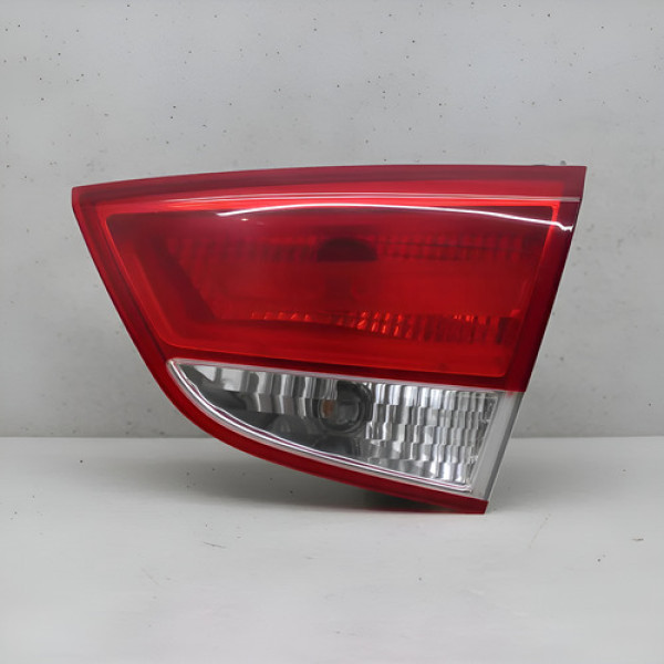 Lanterna Tampa Traseira Direita Hyundai Ix35 2010 A 2015