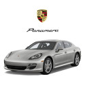 Chave Seta Limpador Porsche Panamera 2009 A 2016