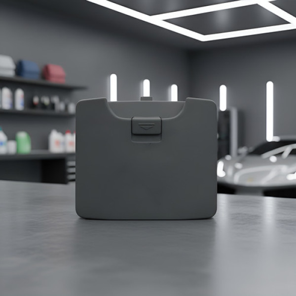 Porta Treco Objetos Hyundai Tucson 2005 A 2015