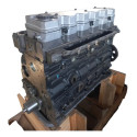 Motor Long Block 6 Cc Motoniveladoras Cnh Orig Detalhe