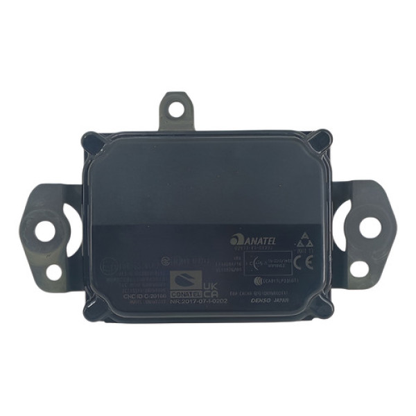 Sensor Radar Toyota Hilux 2021 A 2024