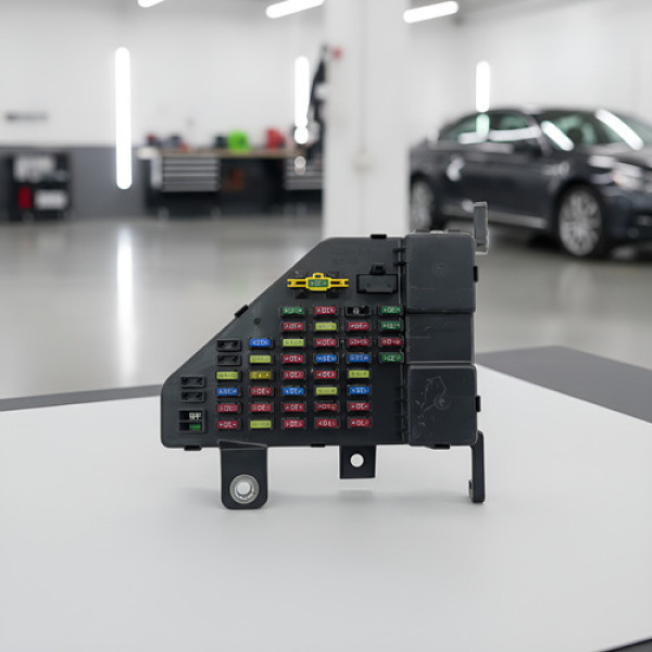 Caixa Fusível Hyundai Tucson 2005 A 2012