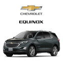 Chave Seta Limpador Chevrolet Equinox 2018 A 2020