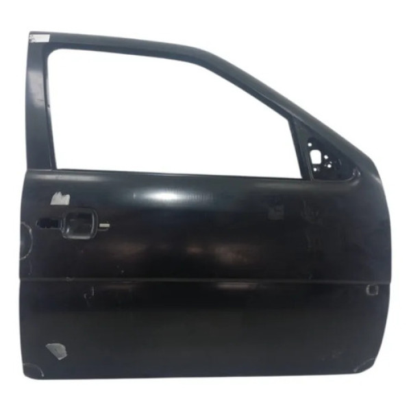Porta Dianteira Direita Gol Parati Saveiro G3/g4 Orig Detalh Dianteira Direita Para Pintura