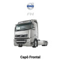 Grade Frontal Superior Volvo Fh 2004 A 2008