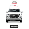 Capô Chery Tiggo 7 Pro 2021 A 2024 Novo Detalhes