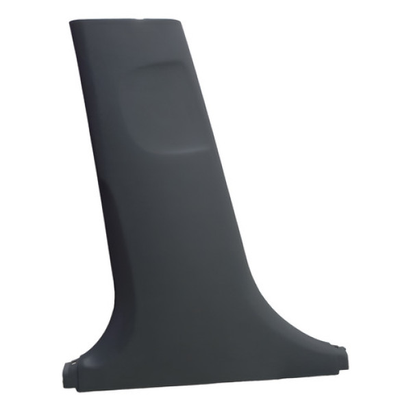 Acabamento Coluna Central Esquerda Hyundai Azera 2007 A 2010