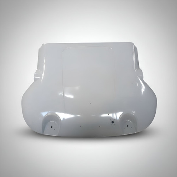 Teto Colheitadeira Massey Ferguson Mf 6690/ Mf 5690 Classe 4