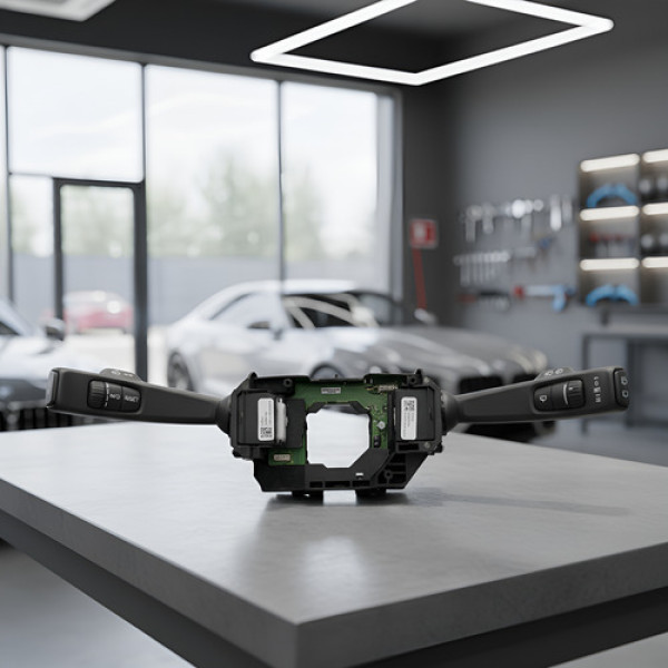 Chave Seta Limpador Volvo Xc60 2008 A 2011