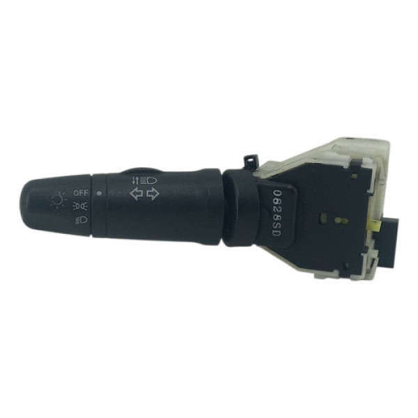 Chave Seta Nissan Tiida 2009 A 2013