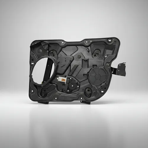 Maquina Vidro Dianteira Direita Grand Cherokee 2011 A 2021
