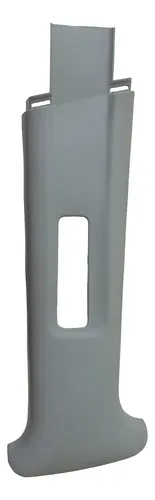 Moldura Coluna Lado Direito Honda Fit 2003 A 2007