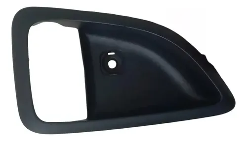 Moldura Maçaneta Interna Dianteira Esquerda Ix35 2012 A 2017