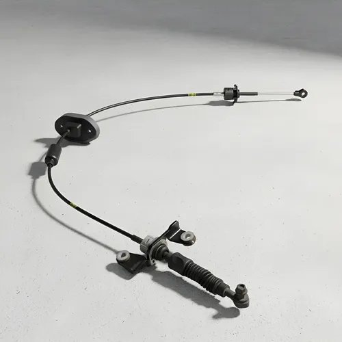 Cabo Trambulador Automático Hyundai Ix35 2010 A 2016