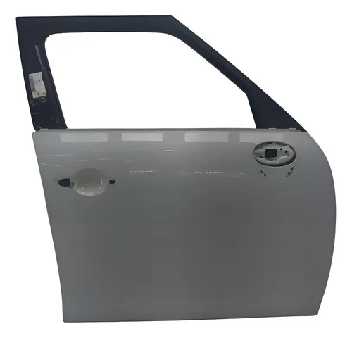 Porta Dianteira Direita Mini Countryman 2010 A 2016 Dianteira Direito Branco