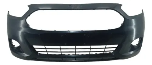 Parachoque Dianteiro Ka Hatch/ Sedan 2014 A 18 Orig Detalhe Primer
